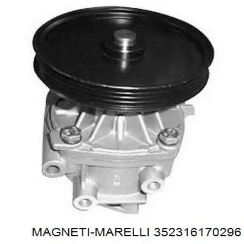 352316170296 Magneti Marelli bomba de agua