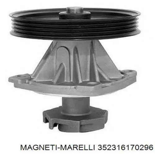Bombeadora de agua Fiat/Alfa/Lancia 5896819 precio, desde 14,46 EUR