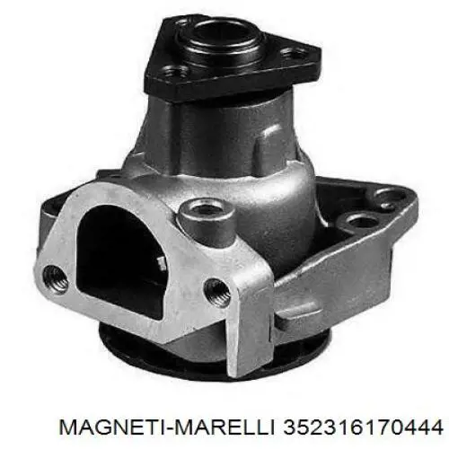 352316170444 Magneti Marelli bomba de agua