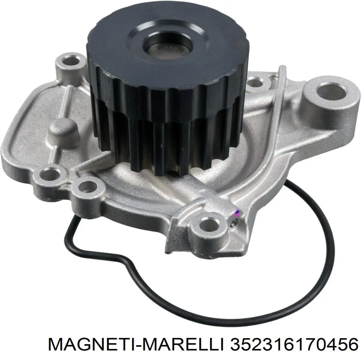 352316170456 Magneti Marelli bomba de agua