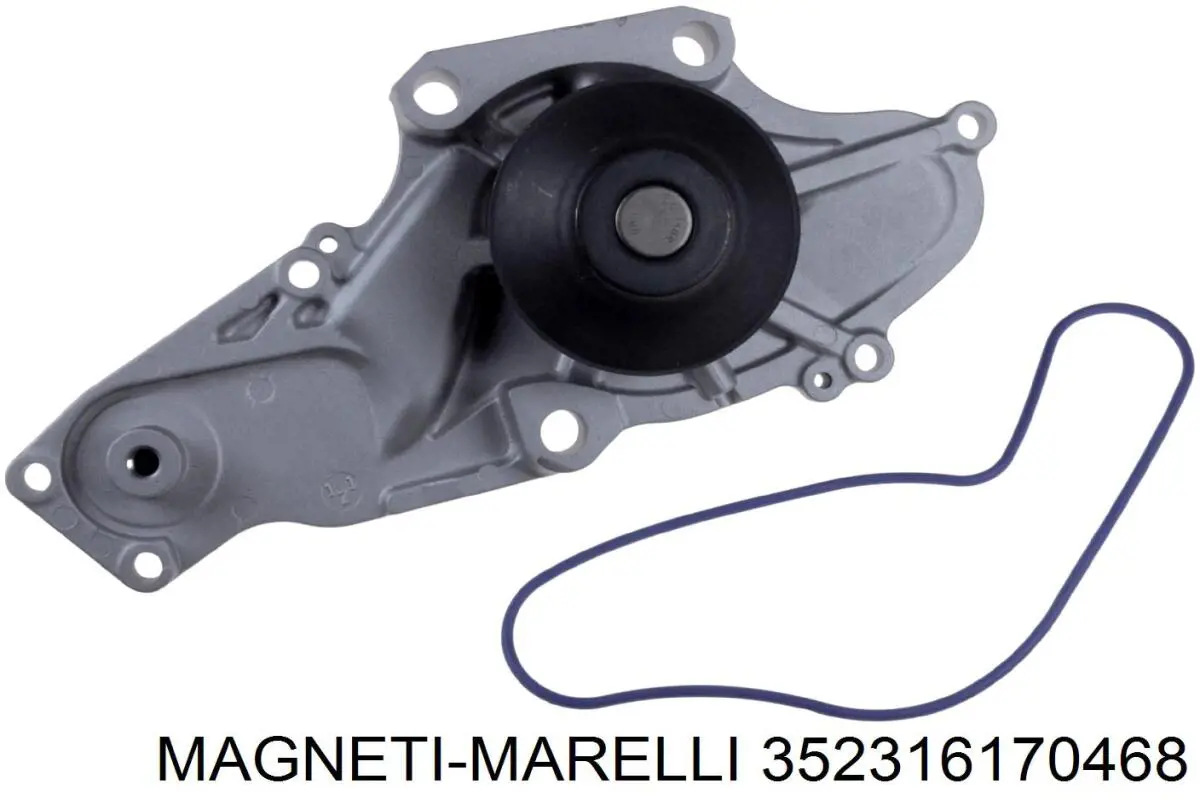 352316170468 Magneti Marelli bomba de agua