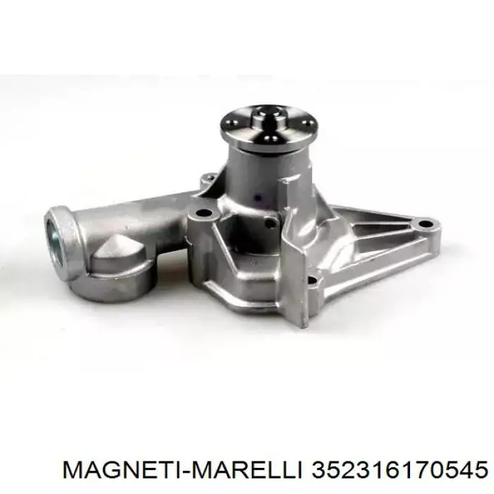 352316170545 Magneti Marelli bomba de agua