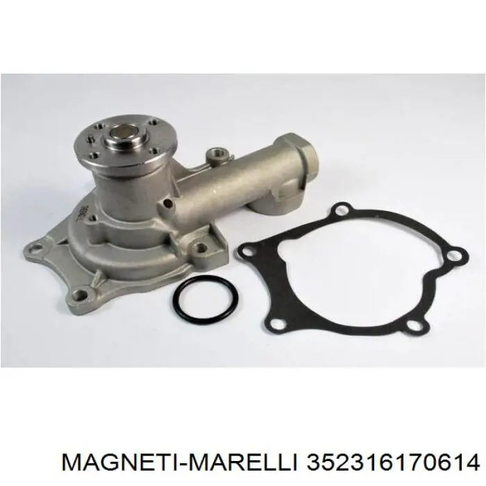 352316170614 Magneti Marelli bomba de agua