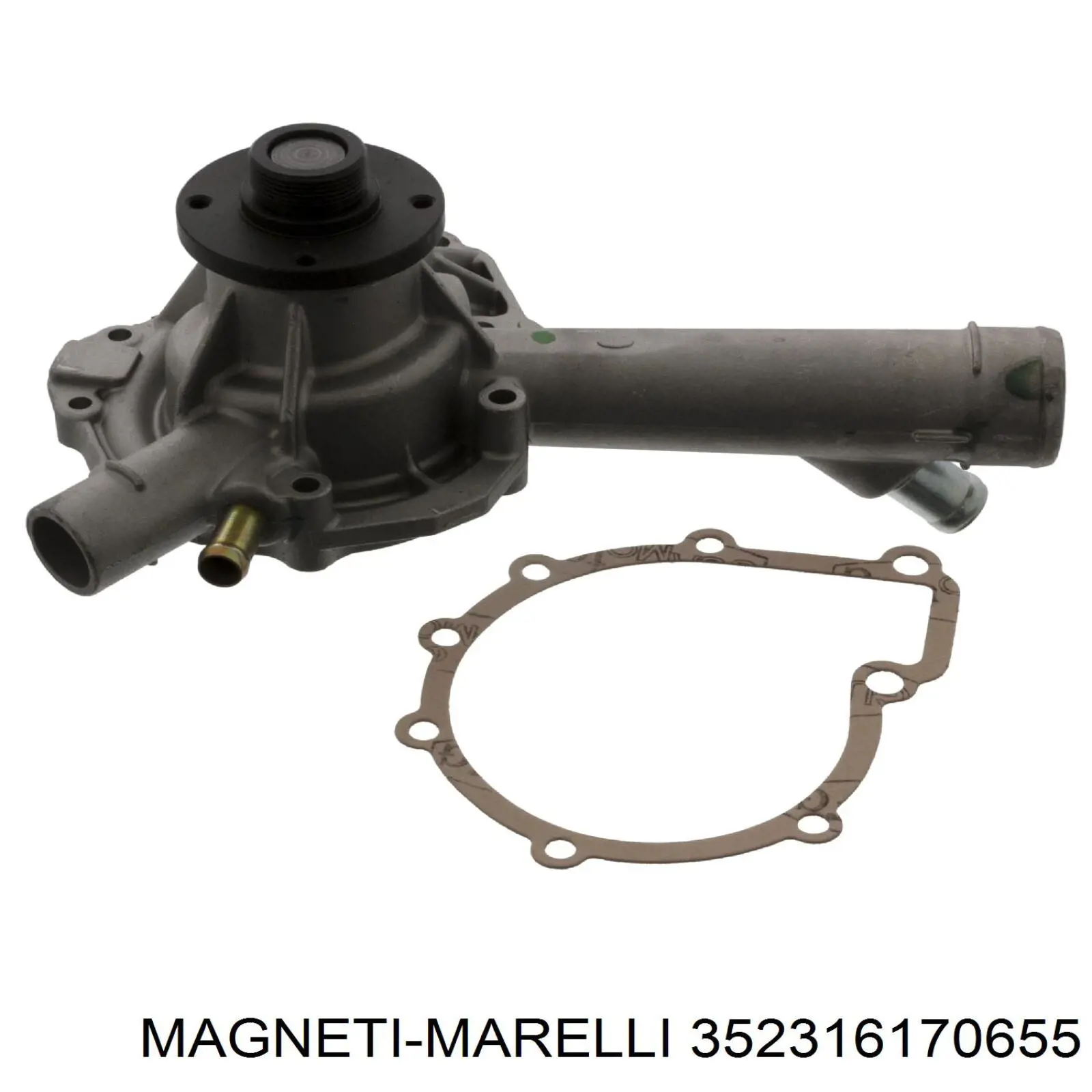 352316170655 Magneti Marelli bomba de agua