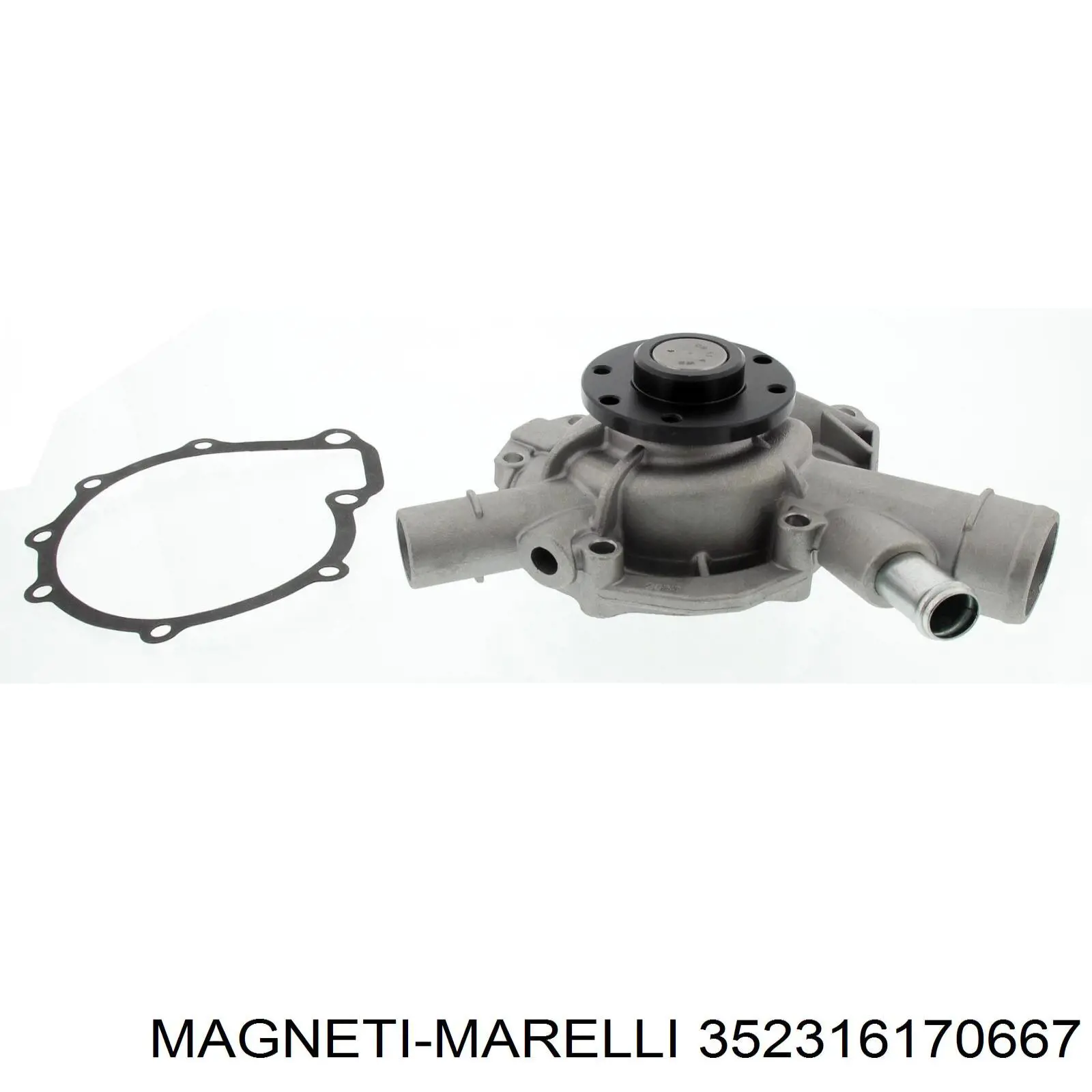A111200390180 Mercedes Bomba refrigerante coche