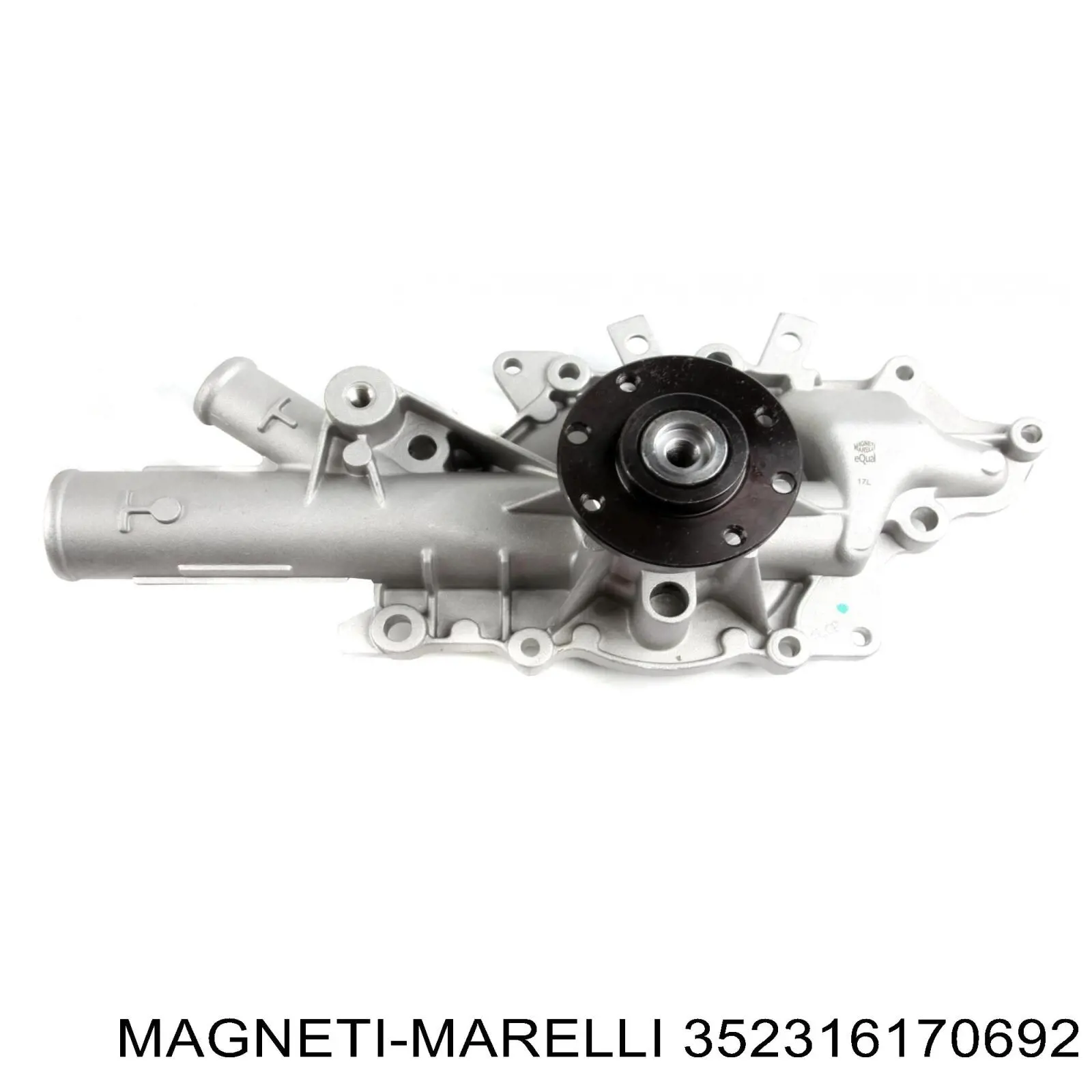 352316170692 Magneti Marelli bomba de agua