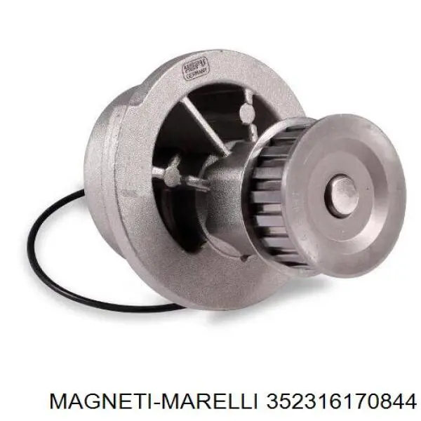 352316170844 Magneti Marelli bomba de agua