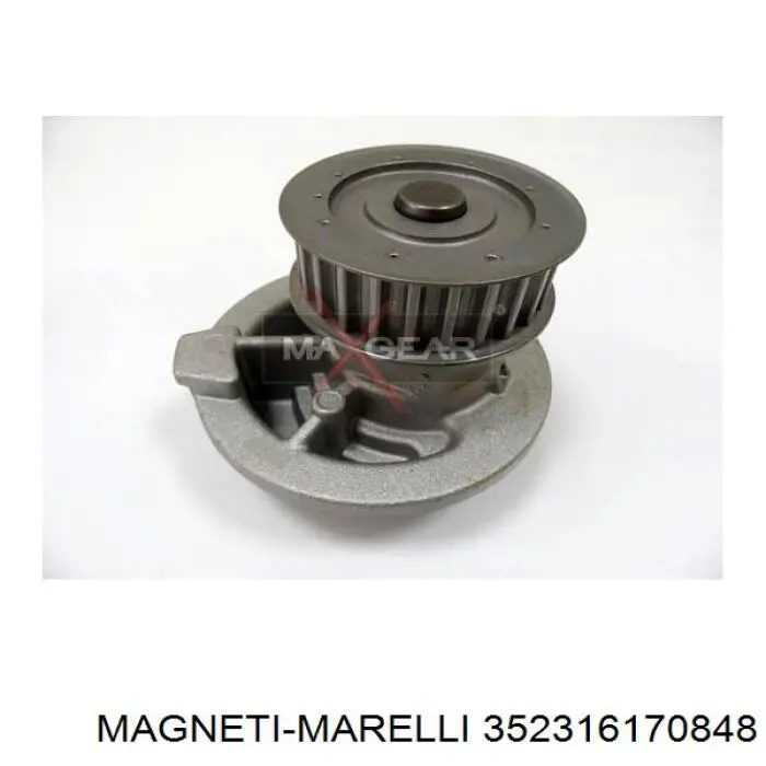 352316170848 Magneti Marelli bomba de agua