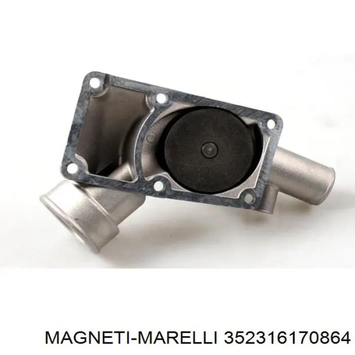 352316170864 Magneti Marelli bomba de agua