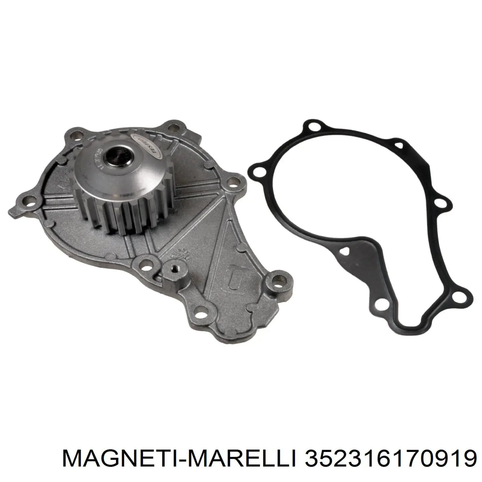 352316170919 Magneti Marelli bomba de agua