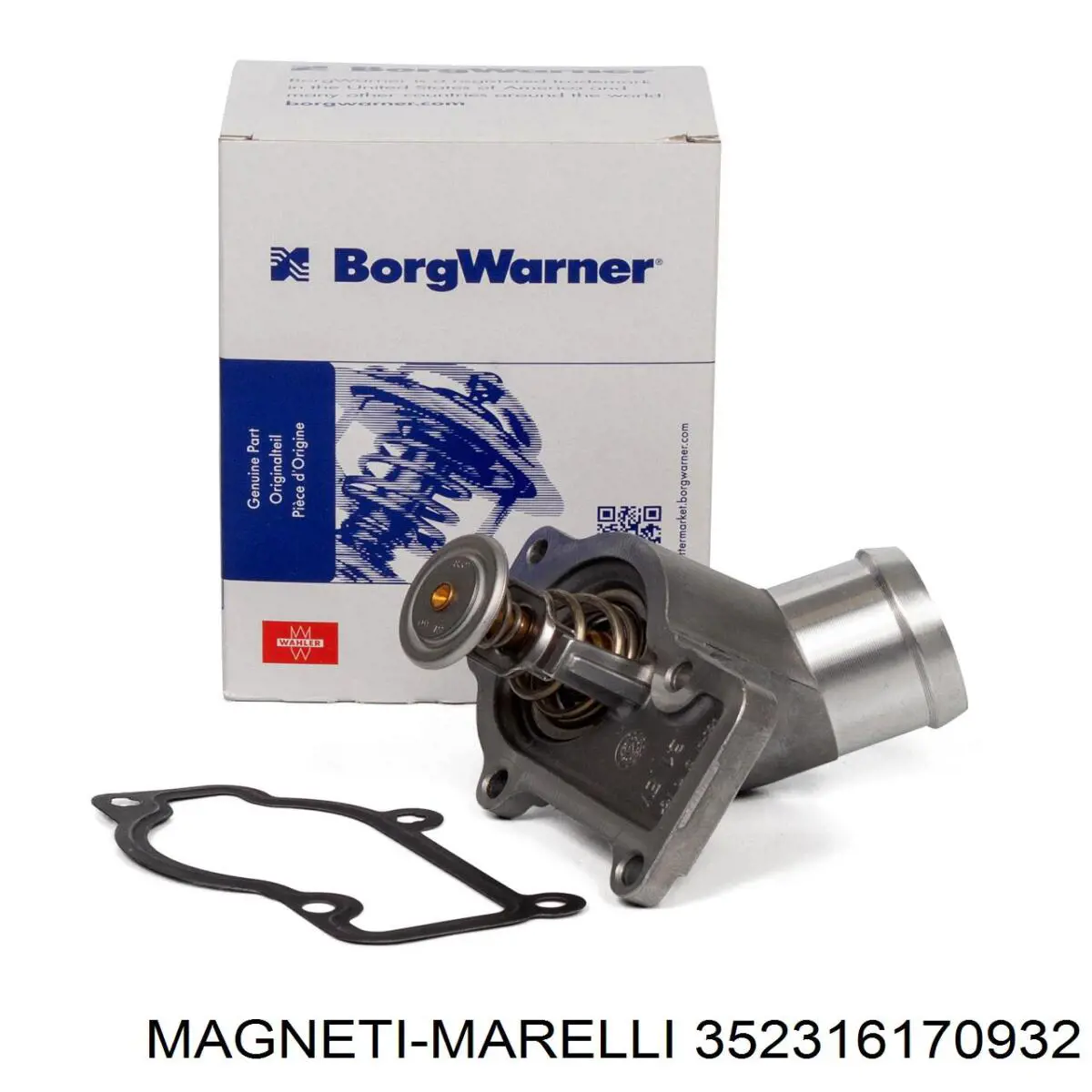 Bomba de agua P505 Dolz