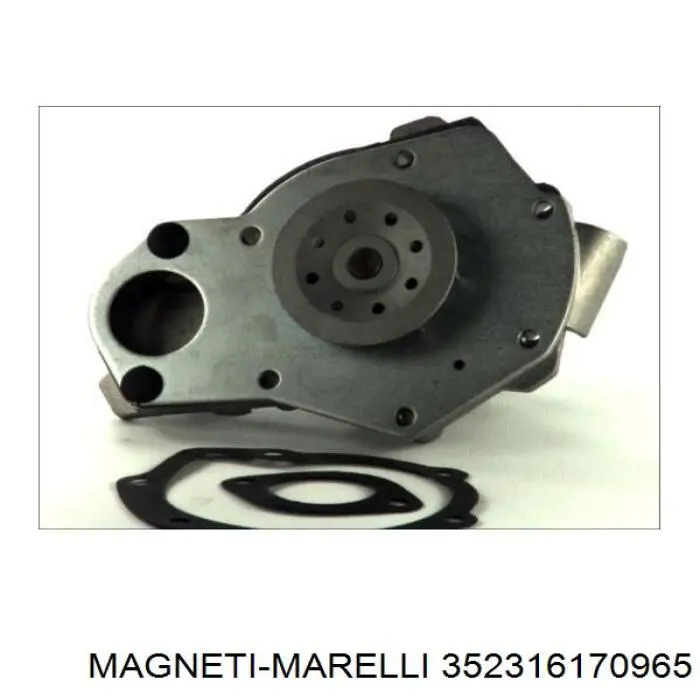 352316170965 Magneti Marelli bomba de agua