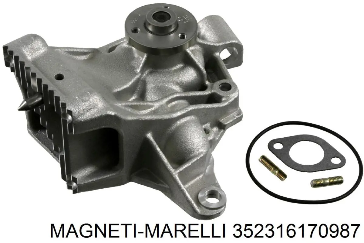 352316170987 Magneti Marelli bomba de agua