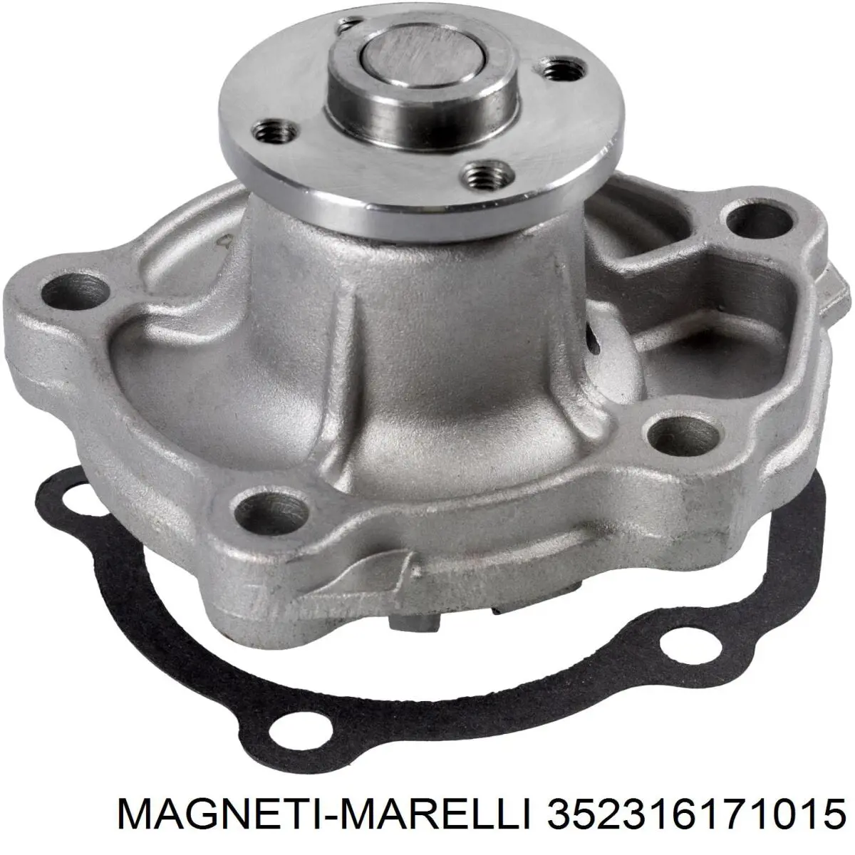 352316171015 Magneti Marelli bomba de agua