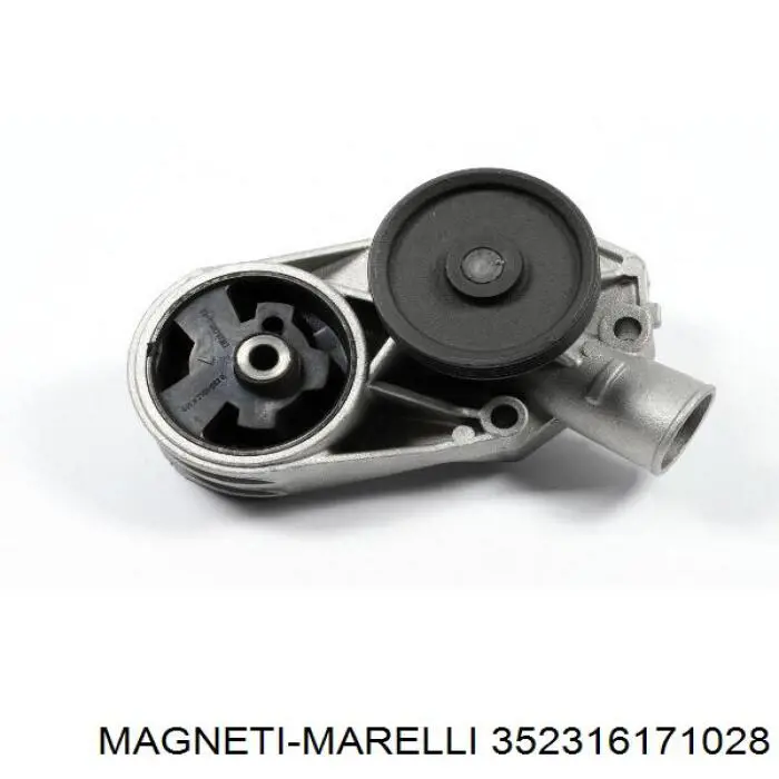 352316171028 Magneti Marelli bomba de agua