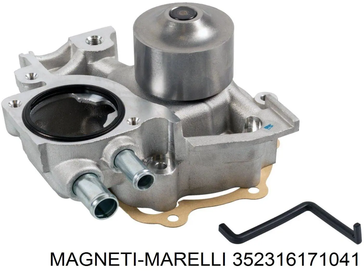 352316171041 Magneti Marelli bomba de agua