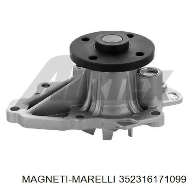 352316171099 Magneti Marelli bomba de agua