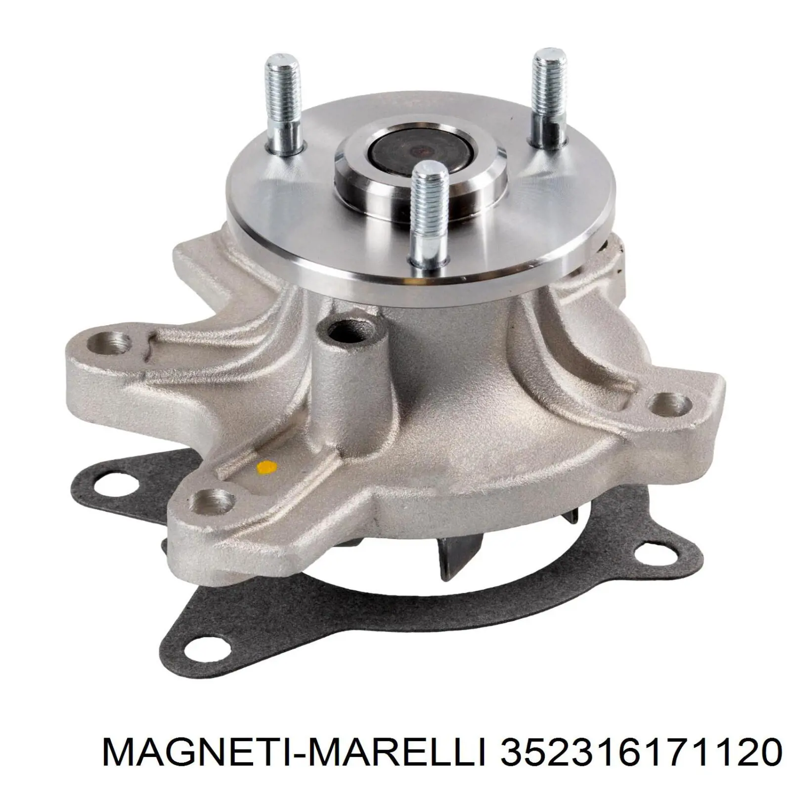 352316171120 Magneti Marelli bomba de agua