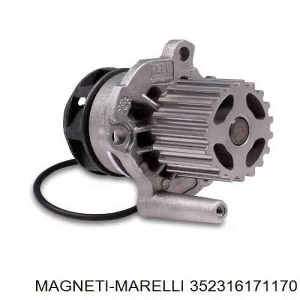 352316171170 Magneti Marelli bomba de agua