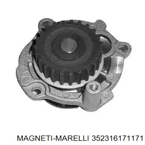 352316171171 Magneti Marelli bomba de agua