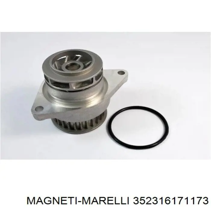 352316171173 Magneti Marelli bomba de agua