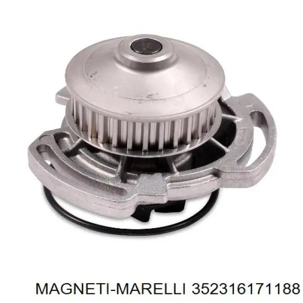 352316171188 Magneti Marelli bomba de agua