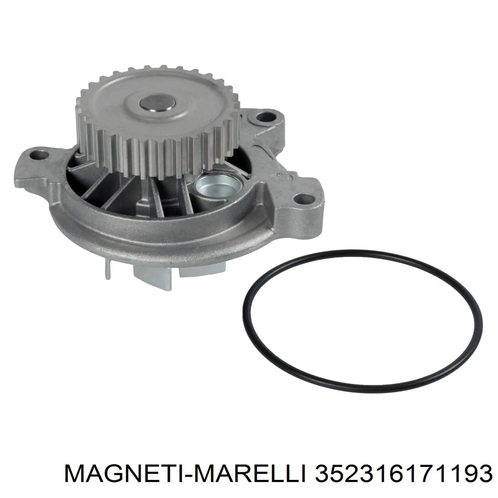 352316171193 Magneti Marelli bomba de agua