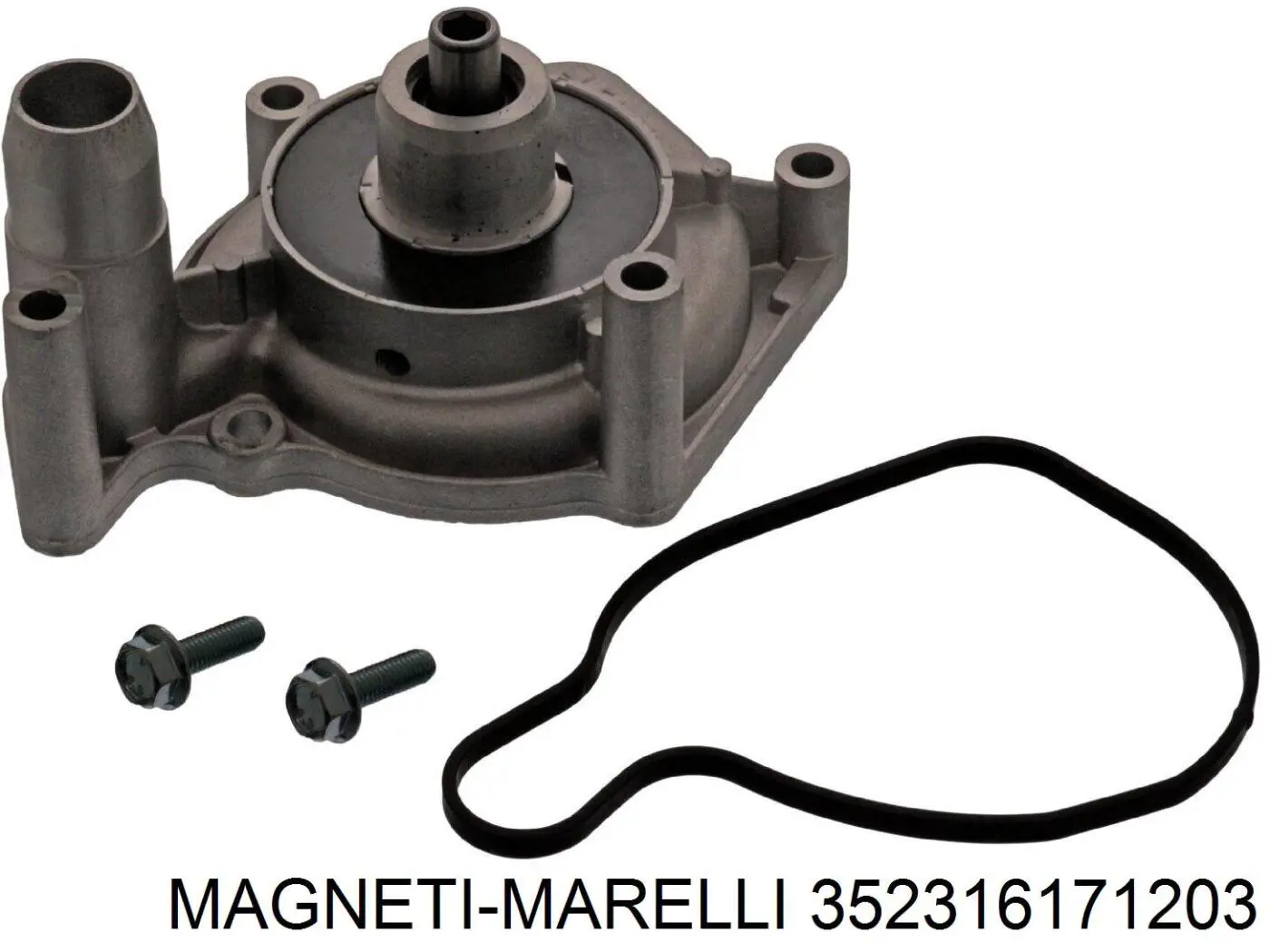 352316171203 Magneti Marelli bomba de agua