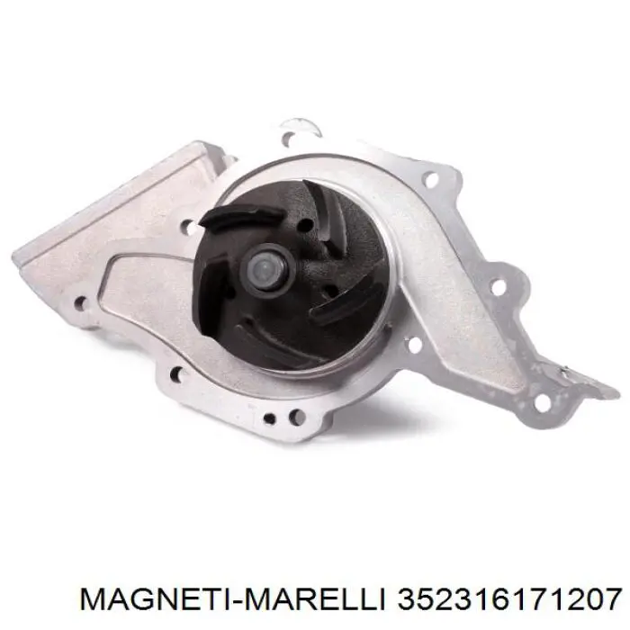 352316171207 Magneti Marelli bomba de agua