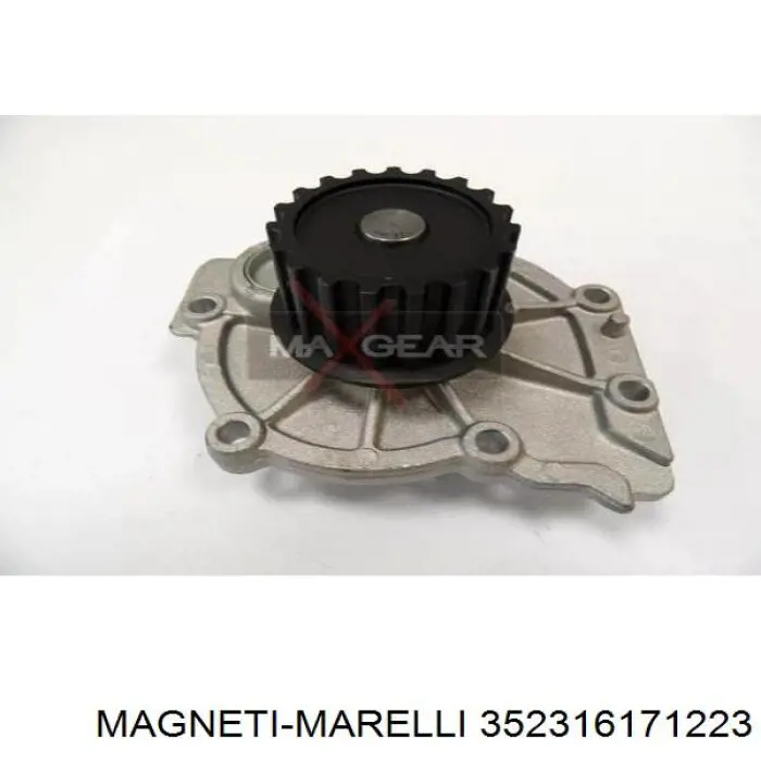 352316171223 Magneti Marelli bomba de agua