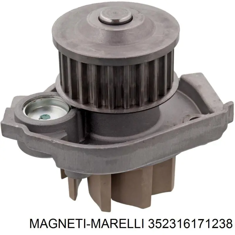 352316171238 Magneti Marelli bomba de agua