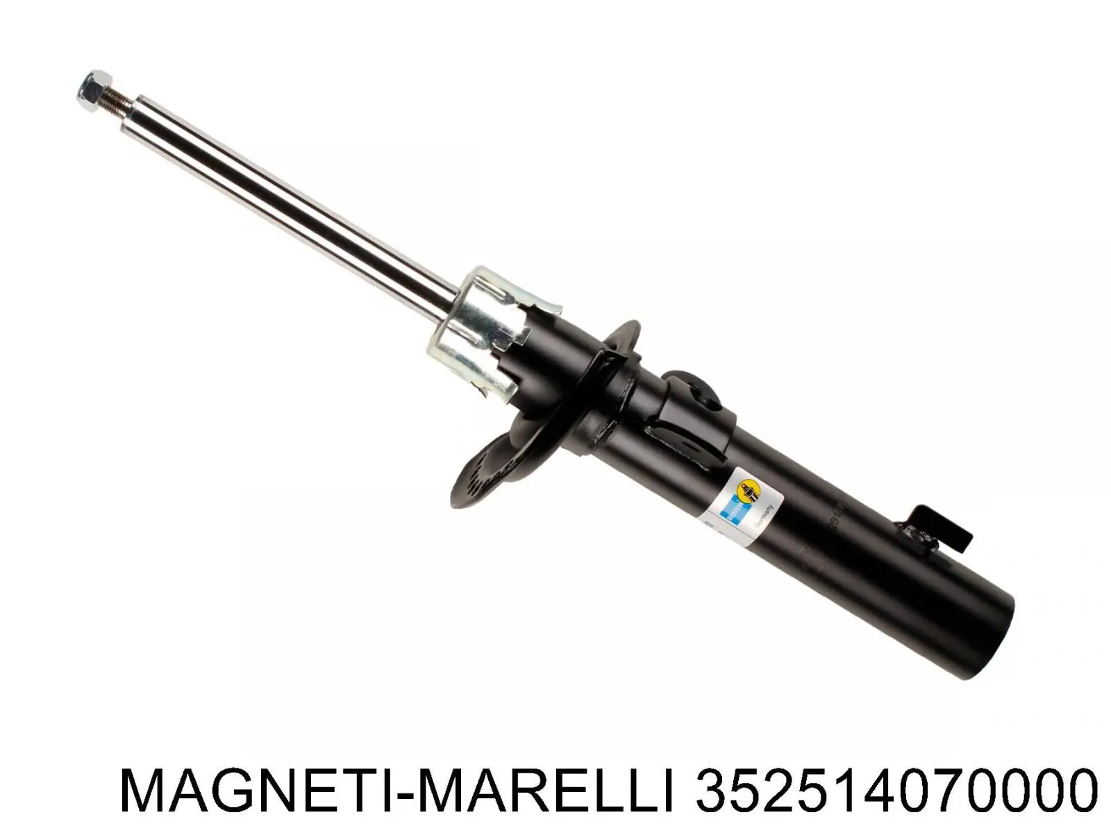 352514070000 Magneti Marelli amortiguador delantero