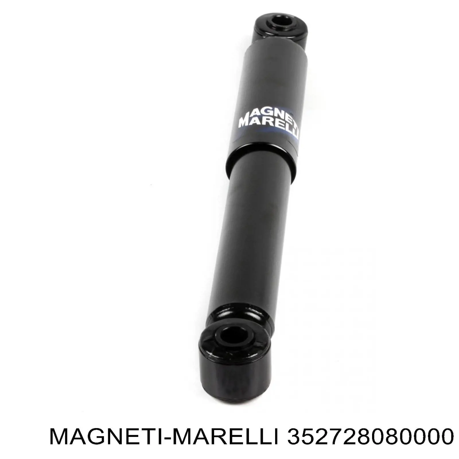 352728080000 Magneti Marelli amortiguador trasero