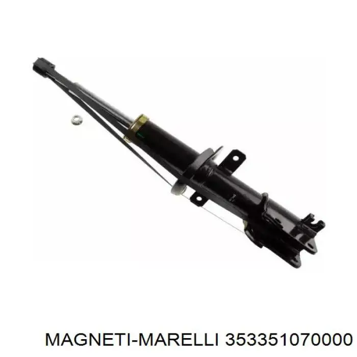 Amortiguadores Magneti Marelli 353351070000 precio, desde 75,50 EUR