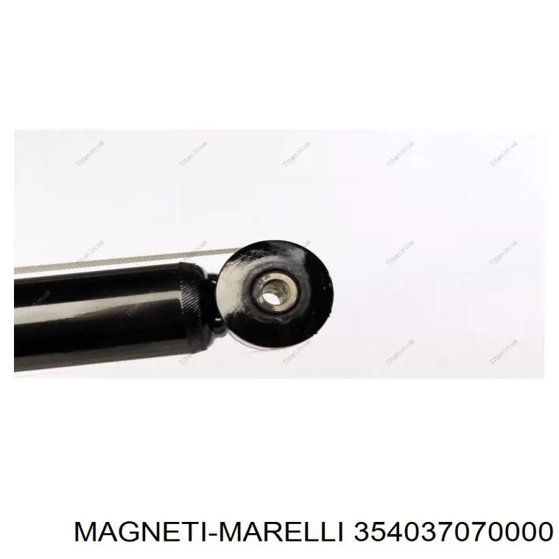 354037070000 Magneti Marelli Amortiguadores posteriores