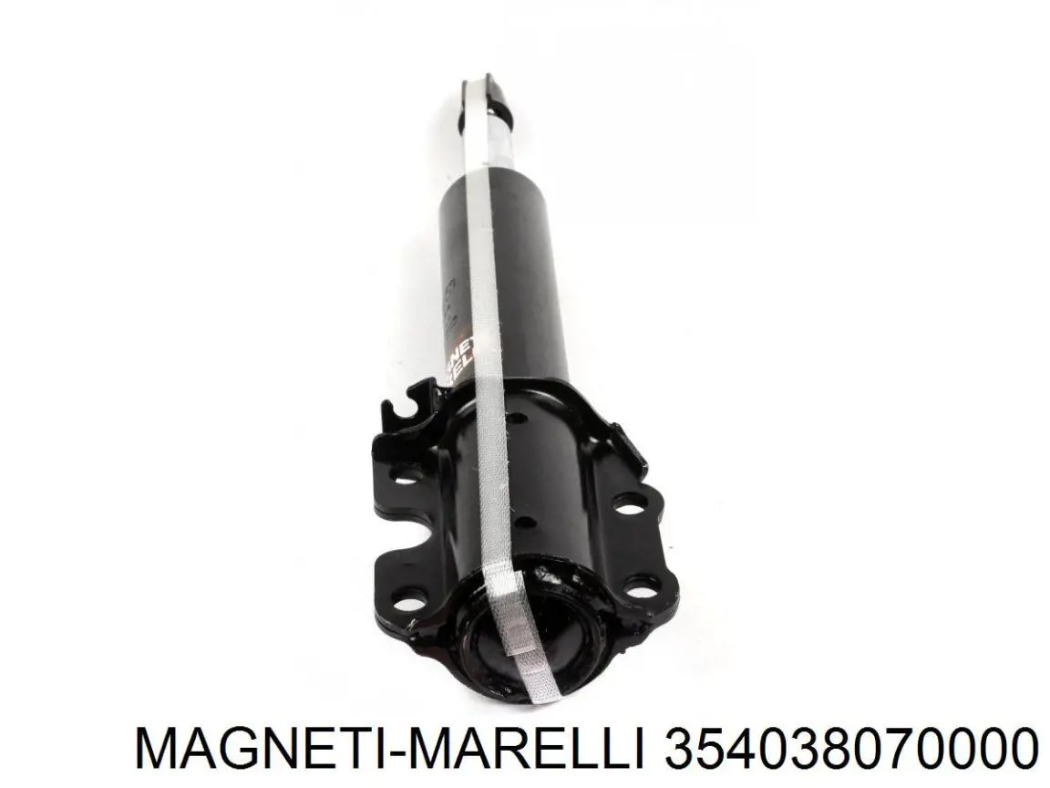 354038070000 Magneti Marelli amortiguador delantero