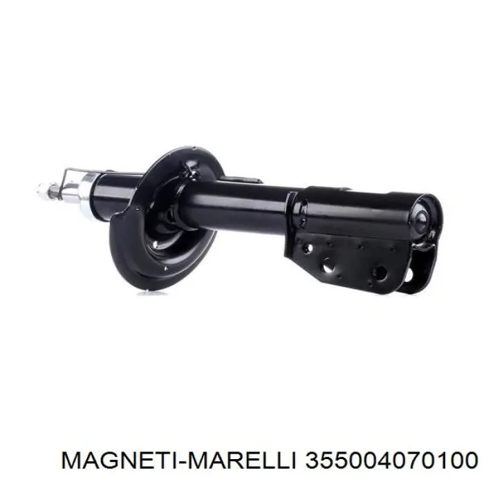 amortiguador frontal derecho Magneti Marelli 355004070100