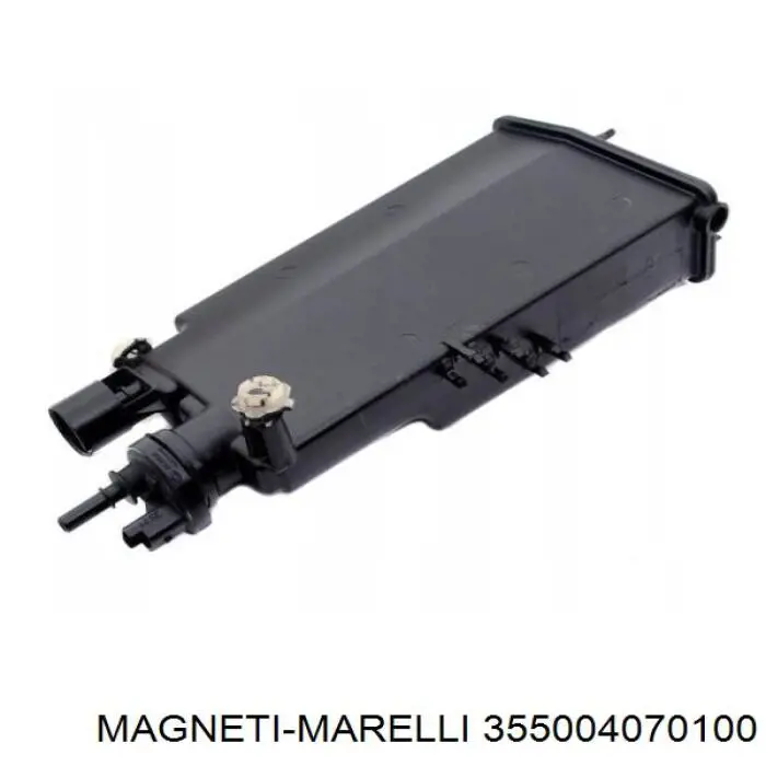 Comprar 355004070100 Magneti Marelli Amortiguador delantero derecho