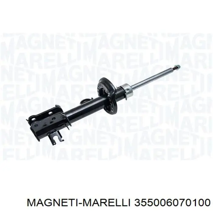 Amortiguador delantero derecho Alex AL68270567AA precio, desde 77,84 EUR