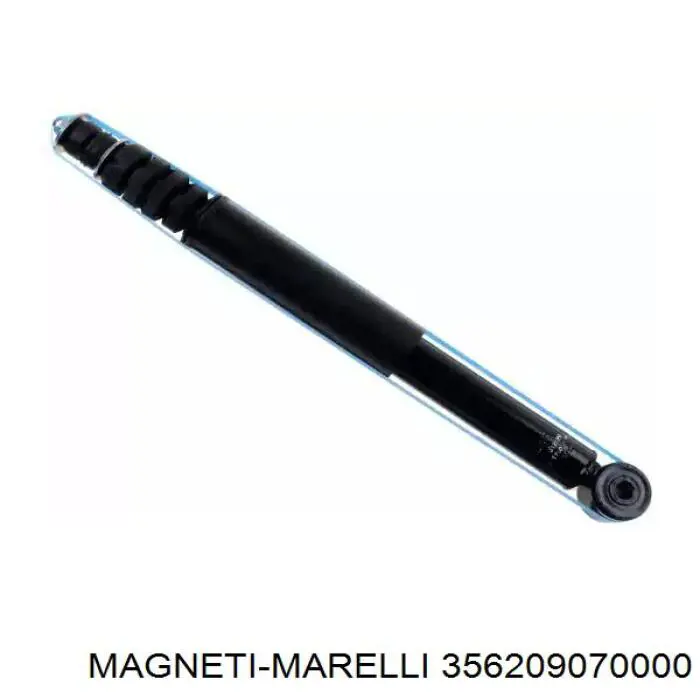Amortiguador trasero Magneti Marelli 356209070000 precio, desde 34,33 EUR
