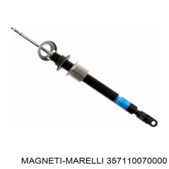 357110070000 Magneti Marelli amortiguador delantero