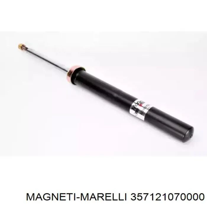 357121070000 Magneti Marelli amortiguador delantero