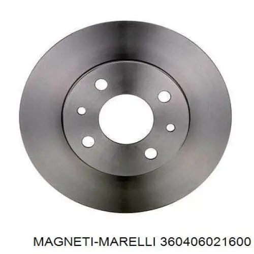 Disco de freno trasero Alfa Romeo 146 930