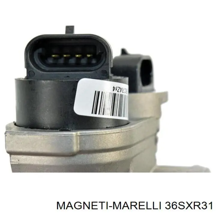 Comprar 36SXR31 Magneti Marelli Cuerpo de mariposa