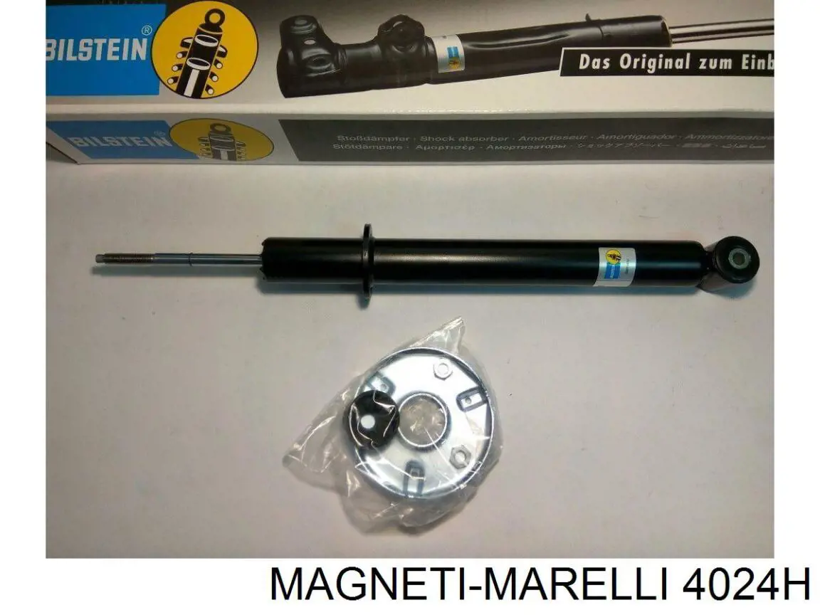 4024H Magneti Marelli amortiguador delantero