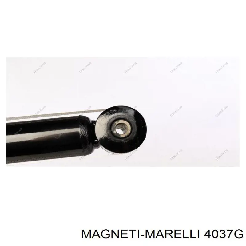 4037G Magneti Marelli