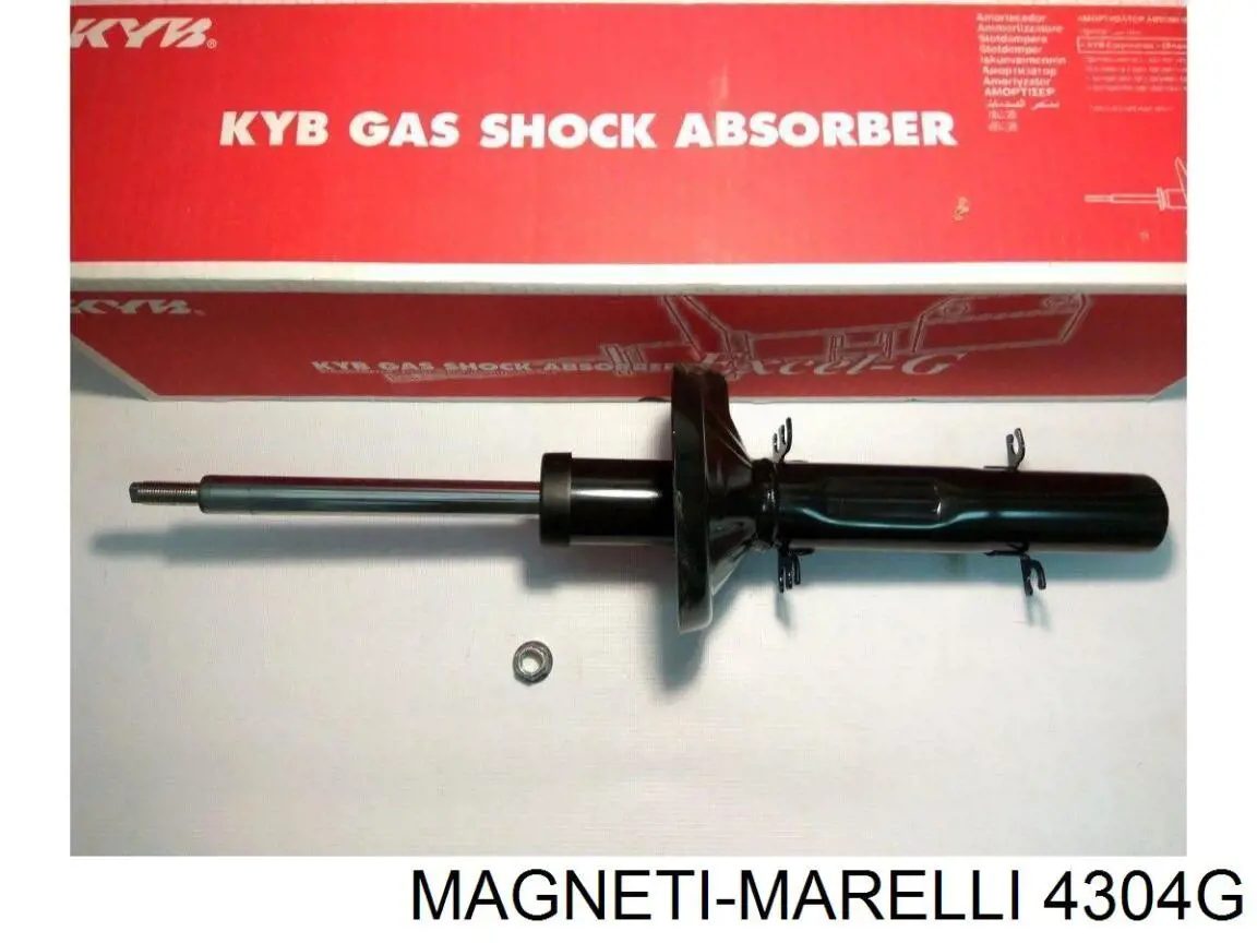 Amortiguador trasero VAG 8N0513025F precio, desde 45,01 EUR