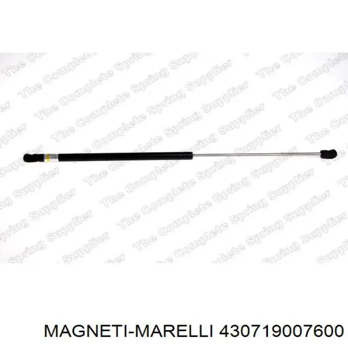 430719007600 Magneti Marelli amortiguador maletero