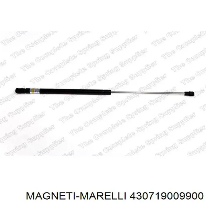 430719009900 Magneti Marelli amortiguador de maletero