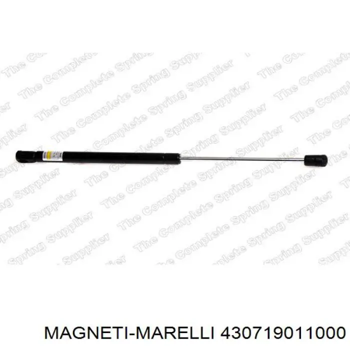 430719011000 Magneti Marelli amortiguador maletero